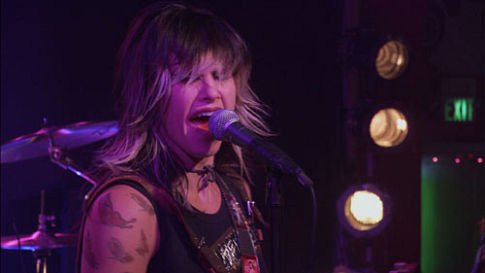 Prey for Rock & Roll photo