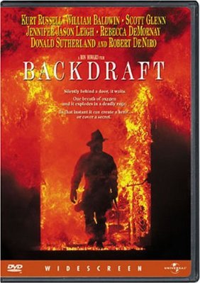 Backdraft photo