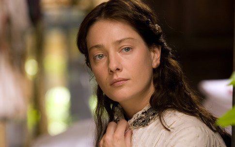 Love in the Time of Cholera photo