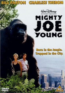 Mighty Joe Young photo