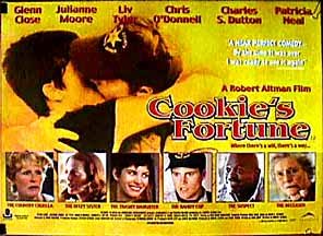 Cookie's Fortune photo