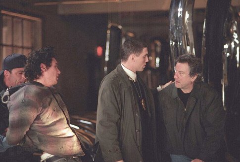 City by the Sea photo