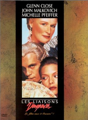 Dangerous Liaisons photo