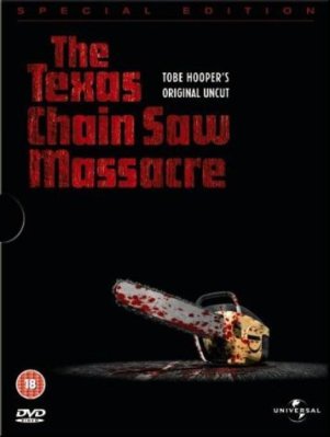 The Texas Chainsaw Massacre photo