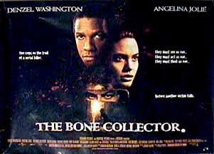 The Bone Collector photo