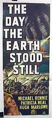 The Day the Earth Stood Still photo