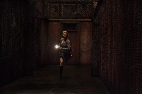 Silent Hill photo