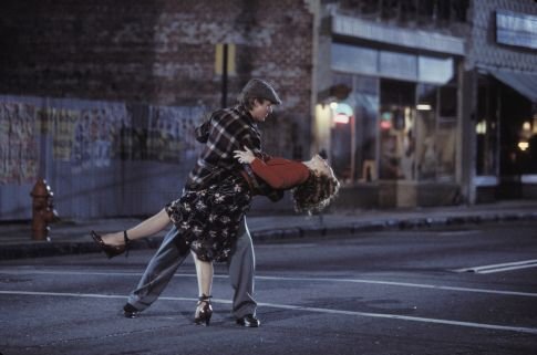 The Notebook photo