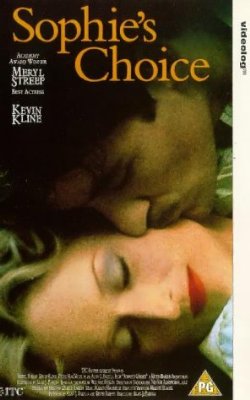 Sophie's Choice photo