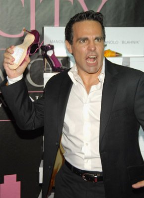 Sex and the City: The Movie photo