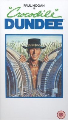 Crocodile Dundee photo