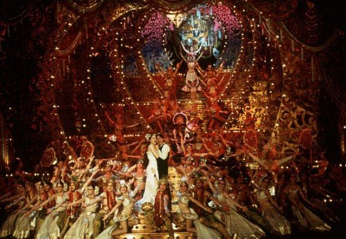 Moulin Rouge! photo