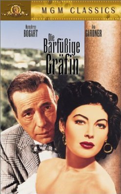 The Barefoot Contessa photo