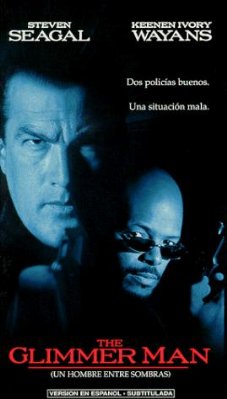 The Glimmer Man photo