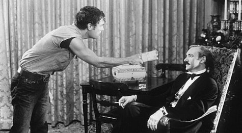 Midnight in the Garden of Good and Evil photo