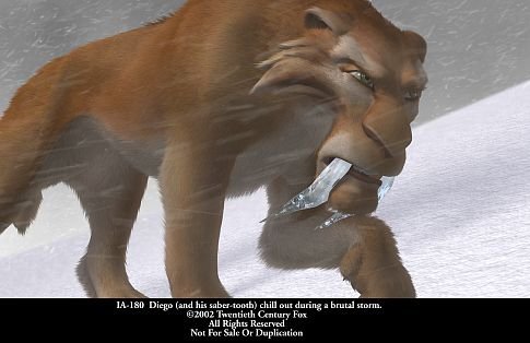 Ice Age photo