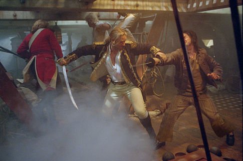 Master and Commander: The Far Side of the World photo