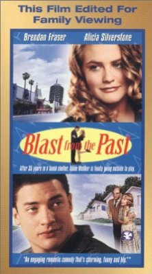 Blast from the Past photo