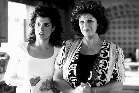 My Big Fat Greek Wedding photo