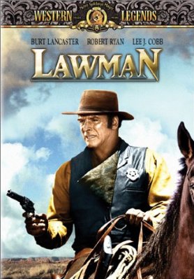 Lawman photo