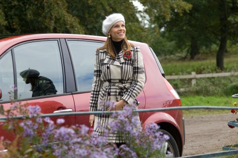 P.S. I Love You photo