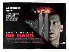 Die Hard photo