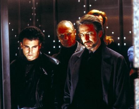 Die Hard photo