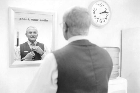 One Hour Photo photo