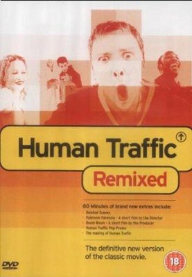 Human Traffic photo
