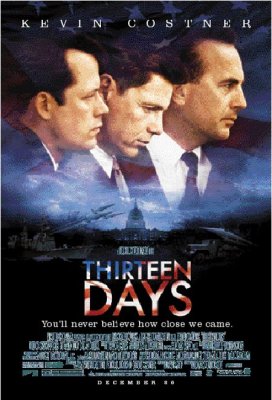 Thirteen Days photo