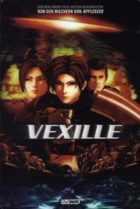 Vexille photo