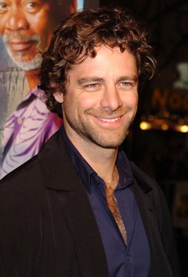 The Big Bounce photo