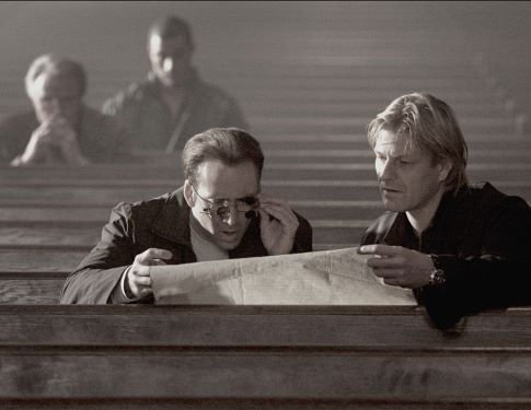 National Treasure photo