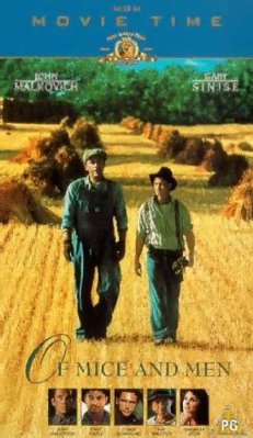Of Mice and Men photo