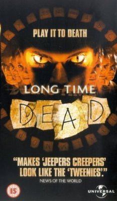 Long Time Dead photo