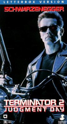 Terminator 2: Judgment Day photo