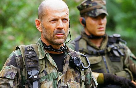 Tears of the Sun photo