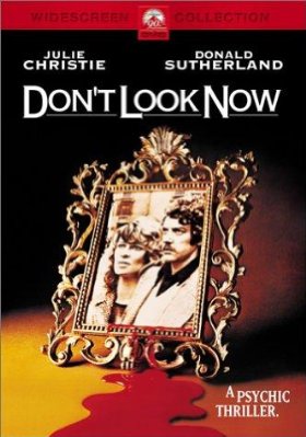 Don't Look Now photo