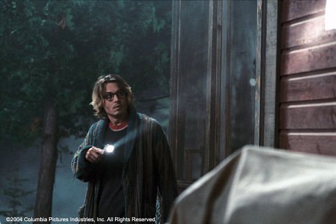 Secret Window photo