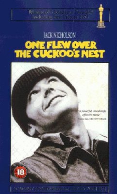 One Flew Over the Cuckoo's Nest photo