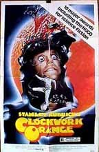 Clockwork Orange, A photo