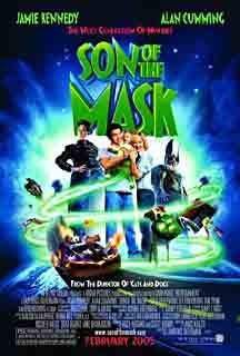 Son of the Mask photo