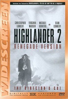 Highlander II: The Quickening photo