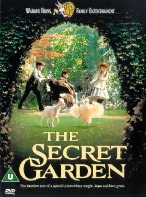 The Secret Garden photo