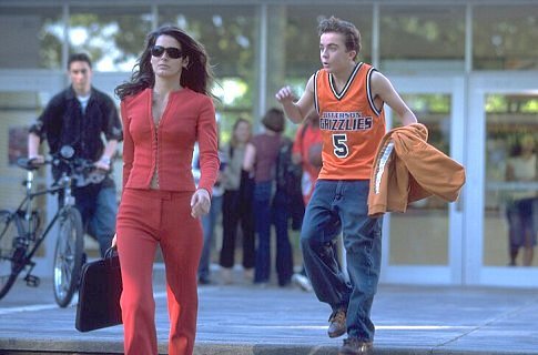 Agent Cody Banks photo
