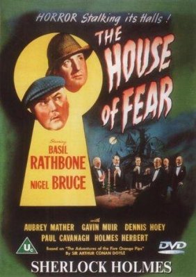 The House of Fear photo