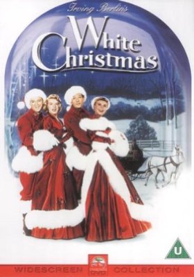 White Christmas photo