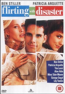 Flirting with Disaster photo