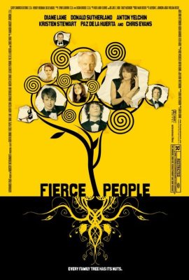 Fierce People photo