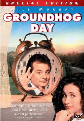 Groundhog Day photo